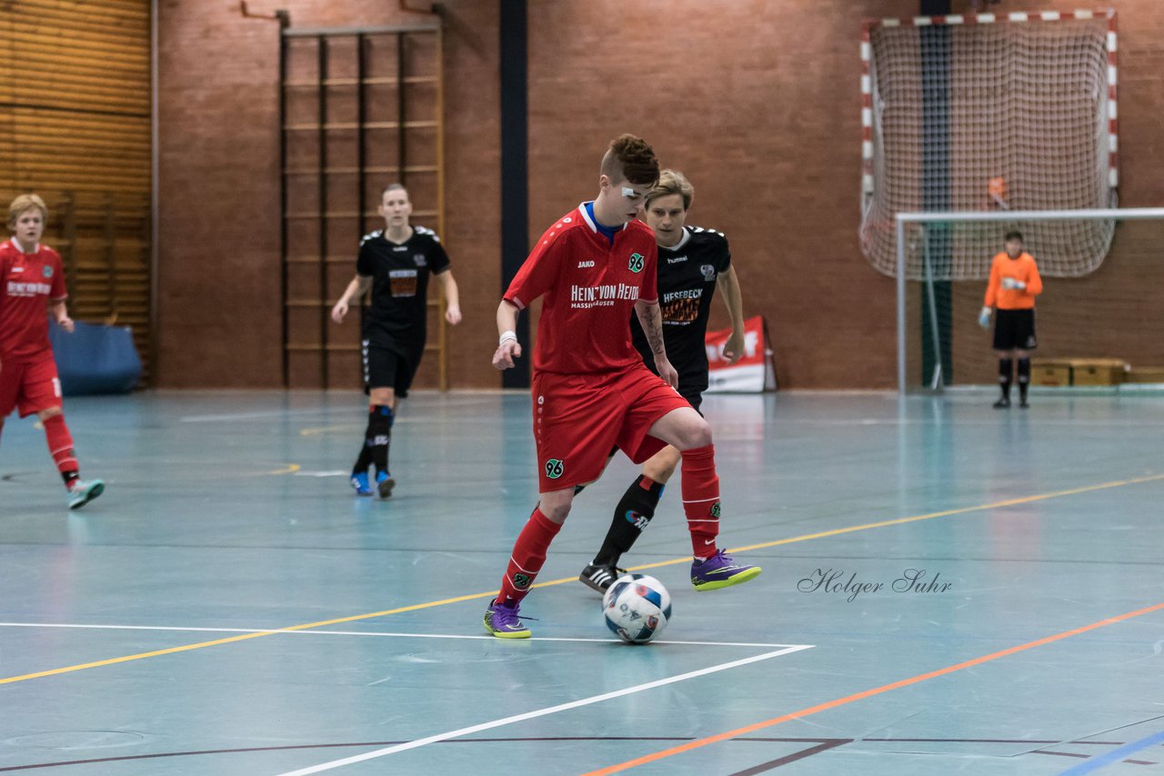 Bild 961 - Dodenhof Cup